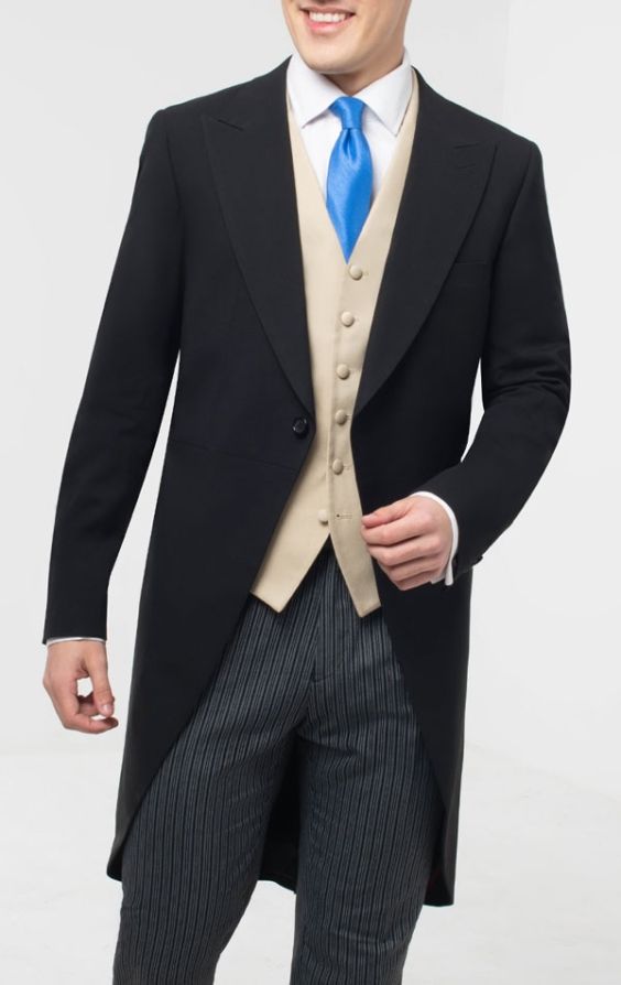 Half morning hotsell suit