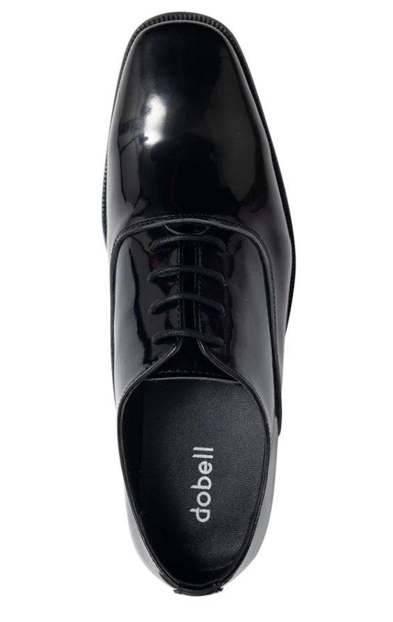 Gray patent hotsell leather shoes