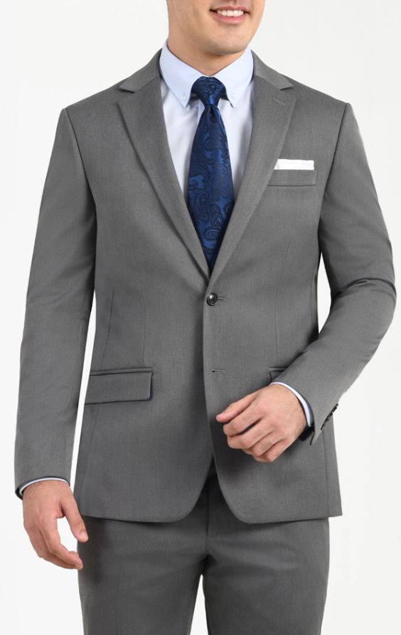 Dobell blazers hotsell