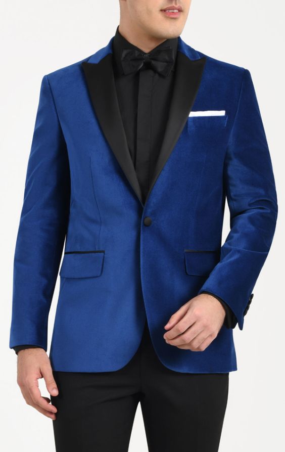 Dobell deals dinner suits