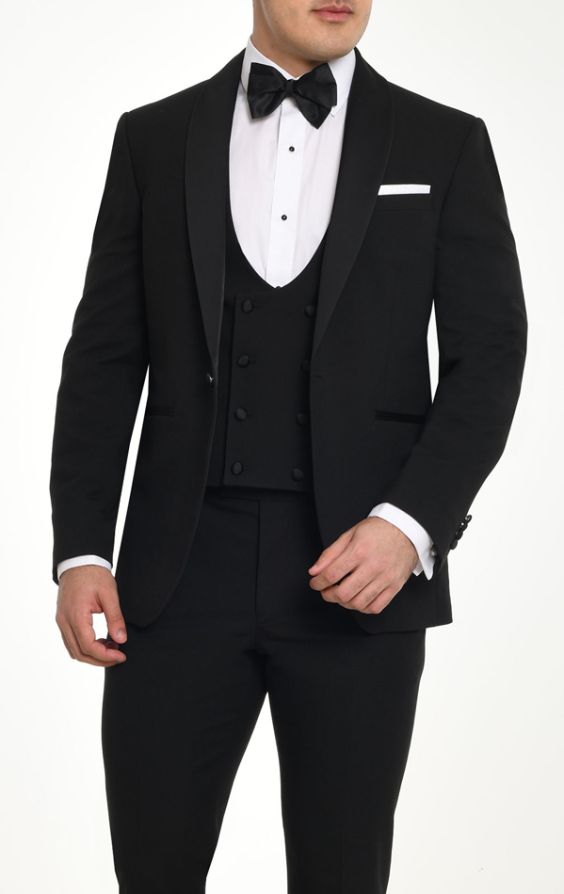 dobell-black-3-piece-tuxedo-with-shawl-lapel-dobell