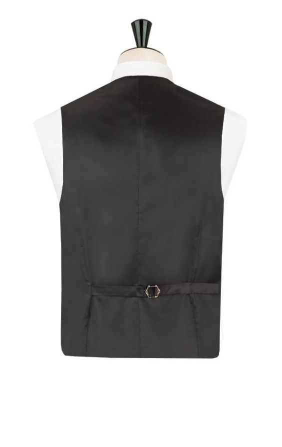 Horseshoe discount tuxedo vest