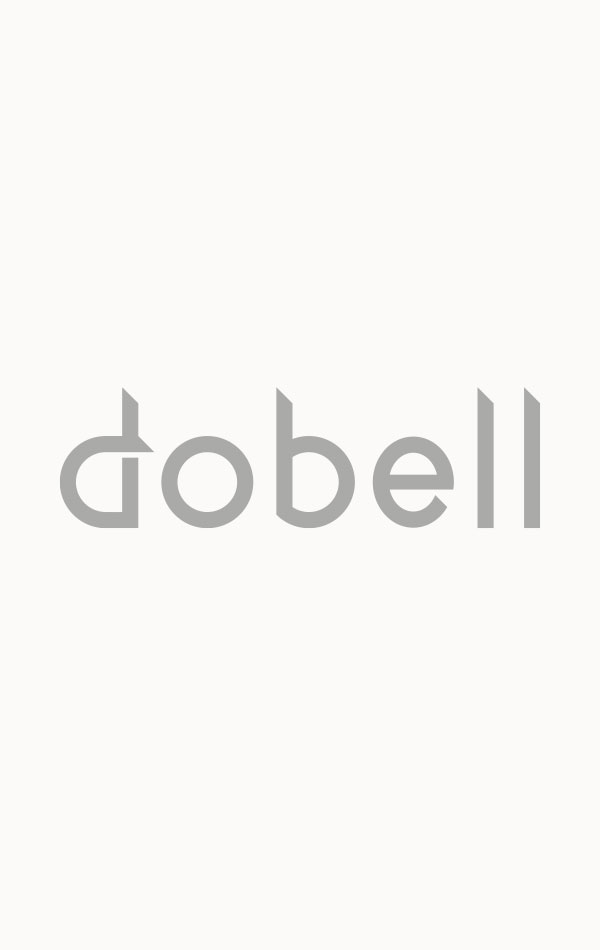 Dobell Navy with Large Blue Windowpane 