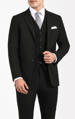 Black Suits, Men's Black Suits Online Australia