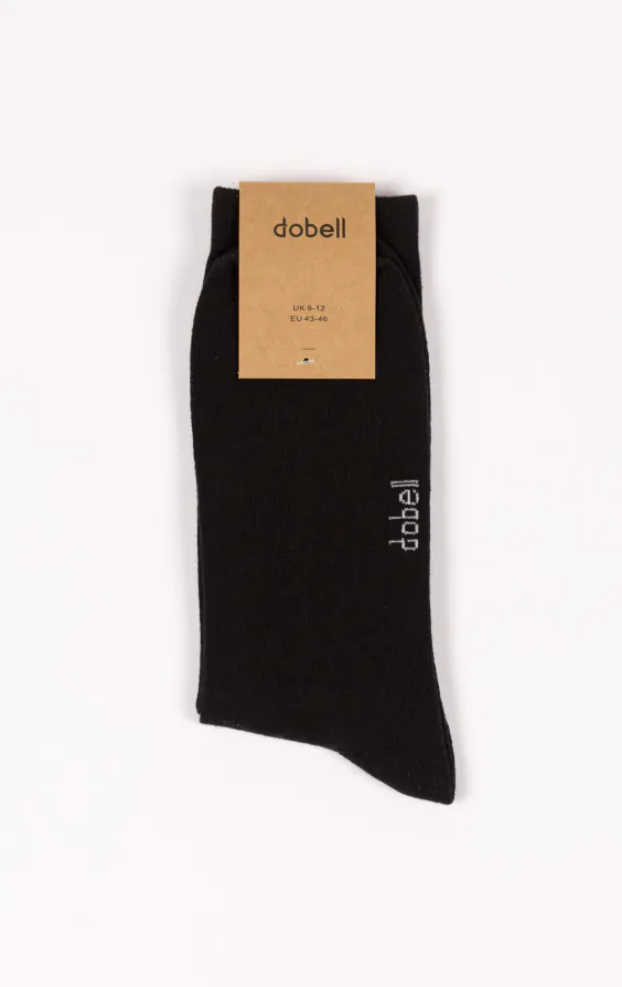Black Cotton Rich Socks - photo 1 Black Cotton Rich Socks - photo 1
