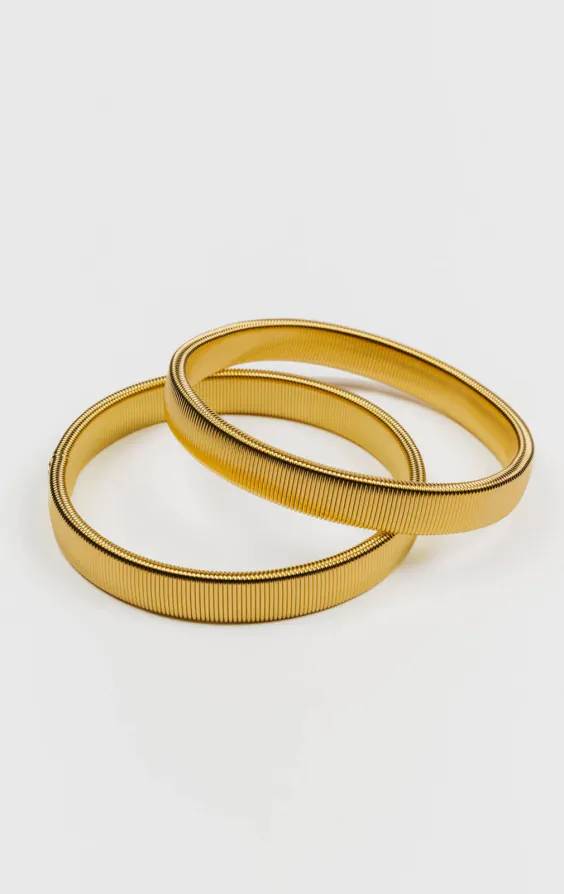 Gilt Shirt Armbands Gilt Shirt Armbands
