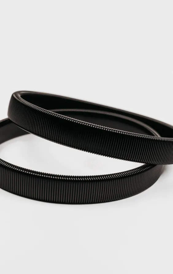 Black Shirt Armbands - photo 1