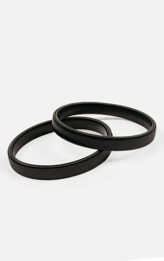 Black Shirt Armbands