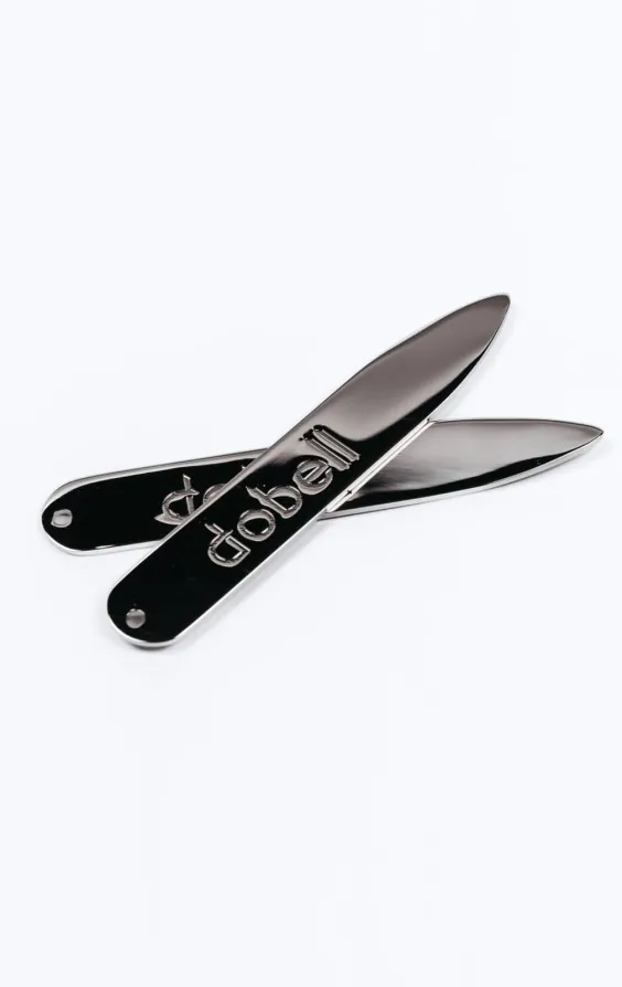 Shirt Collar Stays 6cm - photo 1