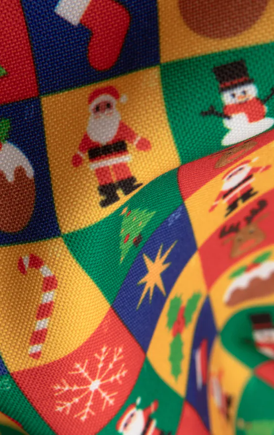 Advent Calendar Christmas Vest - photo 3 Advent Calendar Christmas Vest - photo 3
