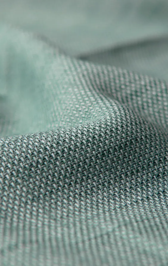Aqua Green Textured Weave Jacket - photo 6 Aqua Green Textured Weave Jacket - photo 6