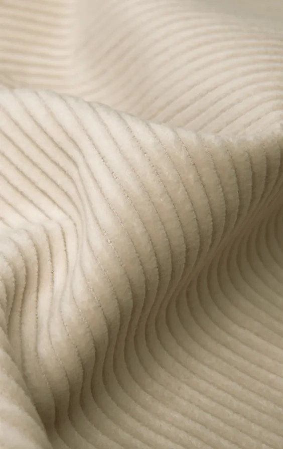 Beige Corduroy Casual Trousers - photo 5 Beige Corduroy Casual Trousers - photo 5