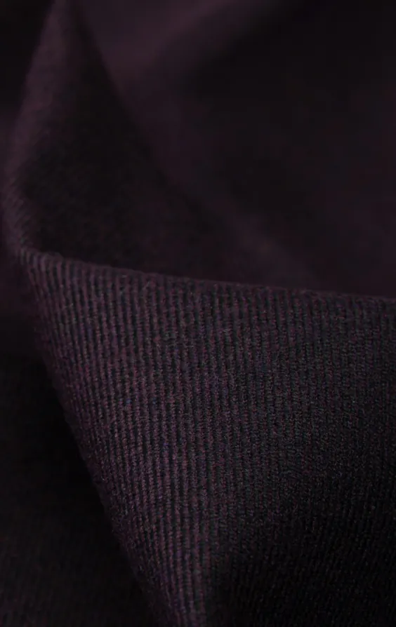 Blackberry Twill Suit Trousers - photo 3 Blackberry Twill Suit Trousers - photo 3