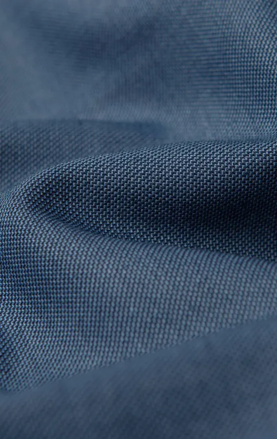 Blue Sharkskin Suit Jacket - photo 8 Blue Sharkskin Suit Jacket - photo 8