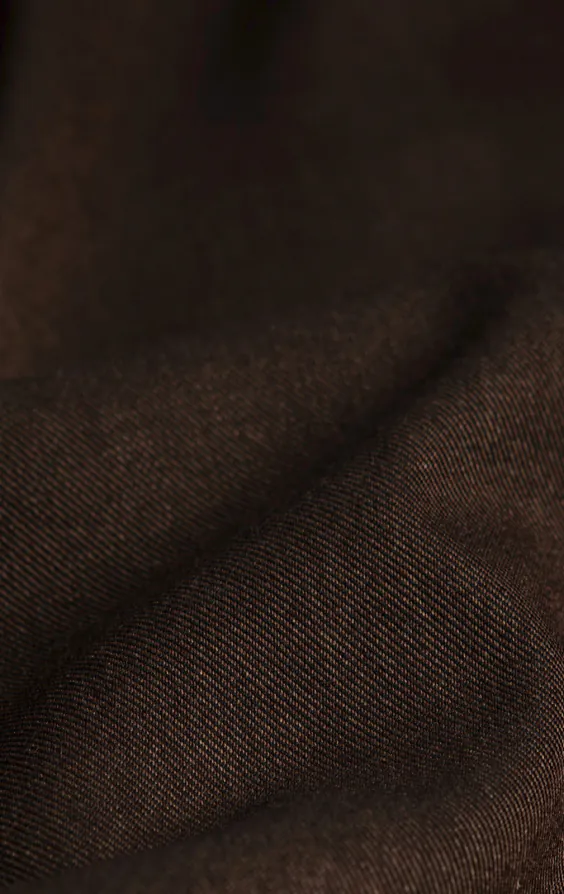 Brown Twill Suit Jacket - photo 8 Brown Twill Suit Jacket - photo 8
