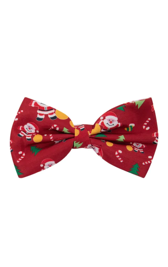 Happy Santa Claus Red Christmas Vest - photo 4 Happy Santa Claus Red Christmas Vest - photo 4