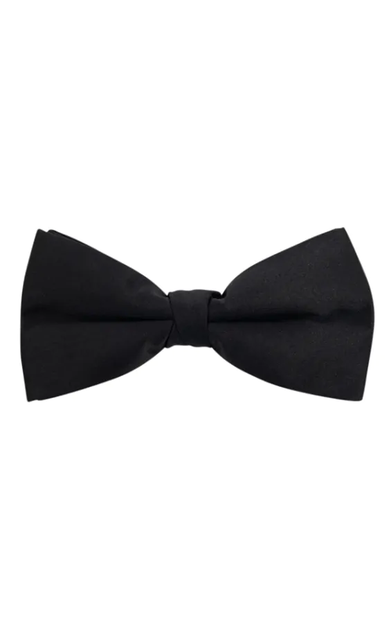 Black 2 Piece Tuxedo, Tuxedo Shirt, Bow Tie - photo 6 Black 2 Piece Tuxedo, Tuxedo Shirt, Bow Tie - photo 6