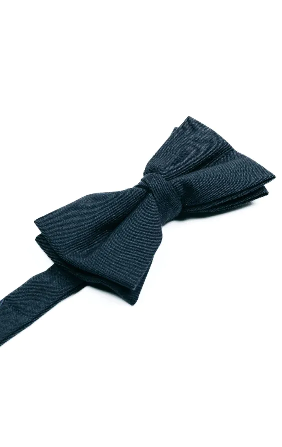 Teal Bow Tie - photo 1 Teal Bow Tie - photo 1