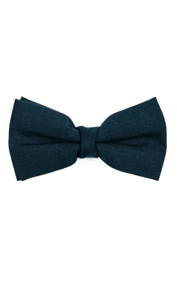 Teal Bow Tie Teal Bow Tie