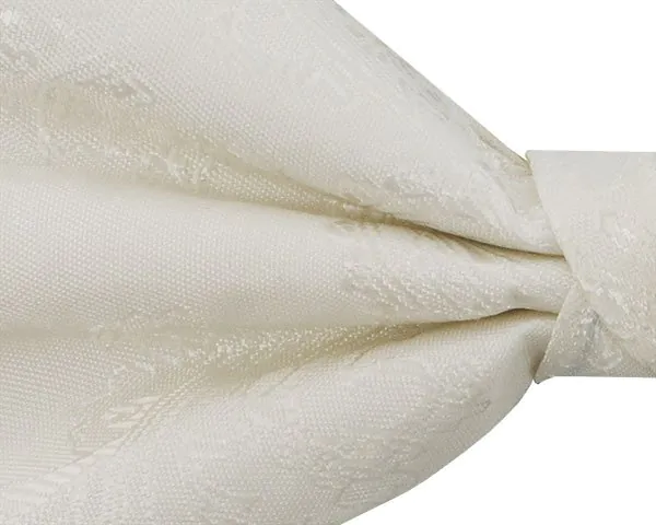 Boys Ivory Paisley Bow Tie - photo 1 Boys Ivory Paisley Bow Tie - photo 1