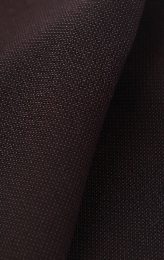 Burgundy Suit Jacket - photo 5 Burgundy Suit Jacket - photo 5