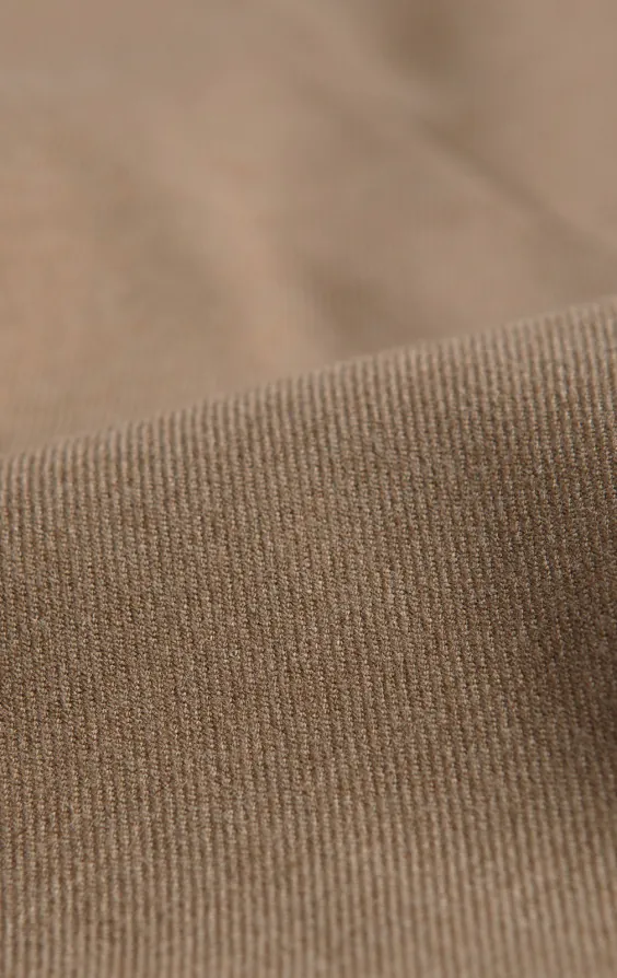 Camel Twill Vest - photo 3 Camel Twill Vest - photo 3