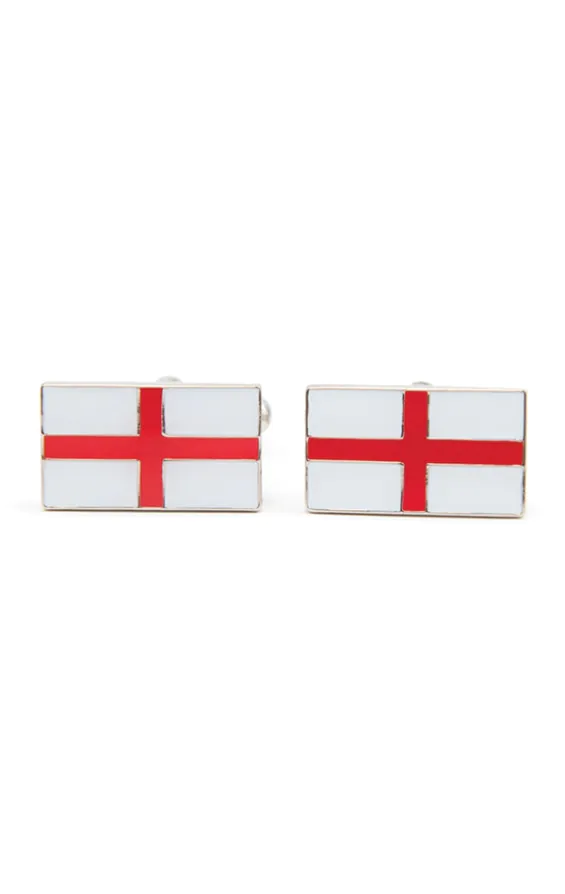 St George Cufflinks - photo 2