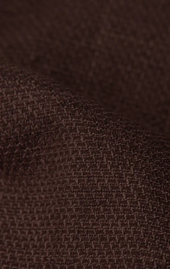 Dark Rosewood Weave Vest - photo 3 Dark Rosewood Weave Vest - photo 3