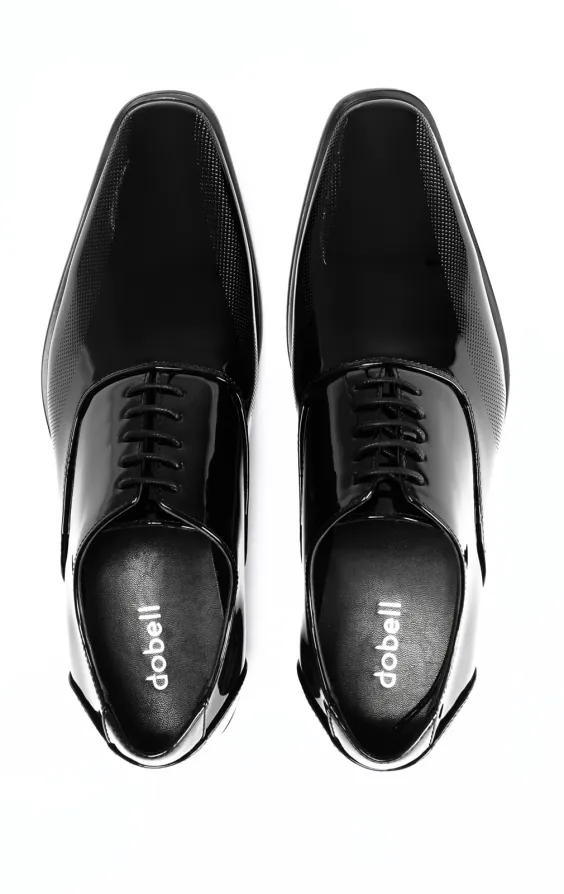 Parisian Patent Dress Shoes - photo 2 Parisian Patent Dress Shoes - photo 2