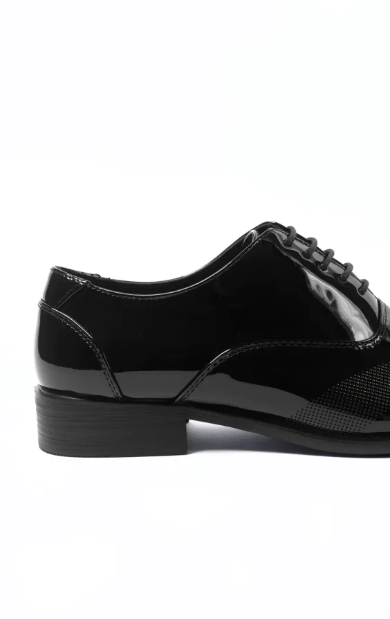 Parisian Patent Dress Shoes - photo 4 Parisian Patent Dress Shoes - photo 4