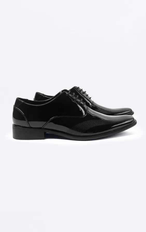Parisian Patent Dress Shoes Parisian Patent Dress Shoes