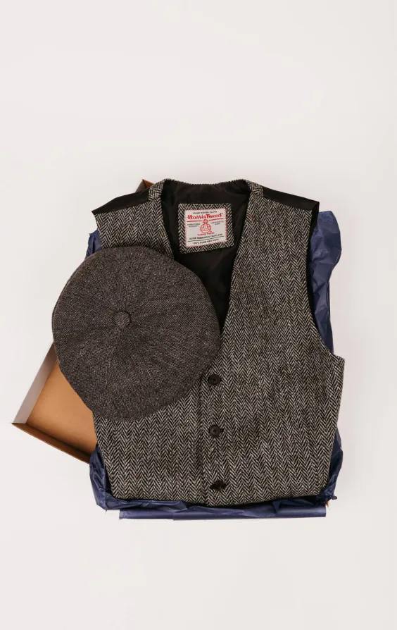 Grey Tweed Heritage Set - photo 2 Grey Tweed Heritage Set - photo 2