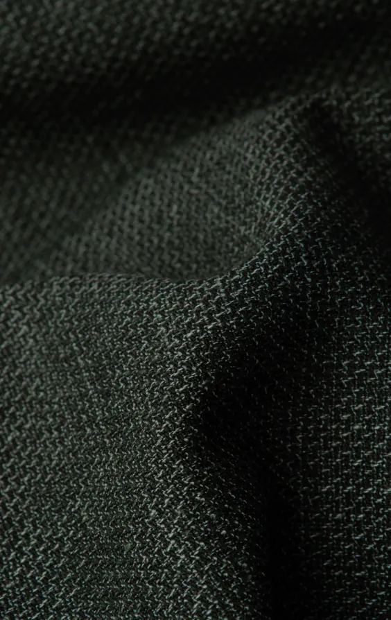 Green Weave Suit Trousers - photo 3 Green Weave Suit Trousers - photo 3