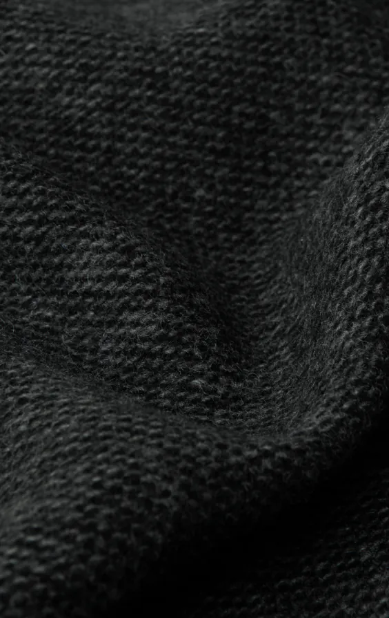 Grey Barleycorn Tweed Jacket - photo 6 Grey Barleycorn Tweed Jacket - photo 6