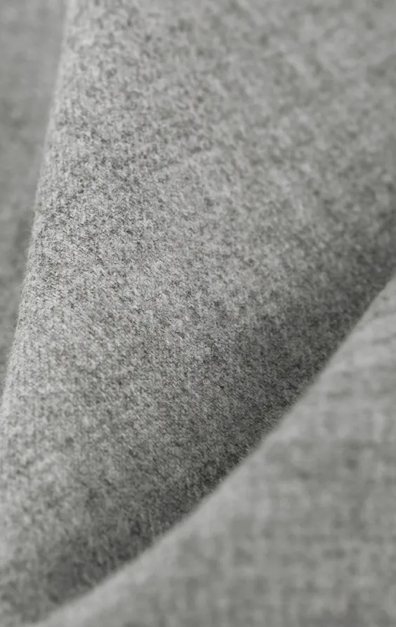 Grey Flannel Vest - photo 3