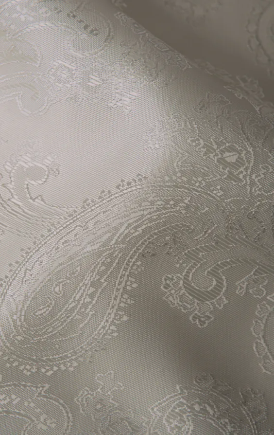 Boys Ivory Paisley Bow Tie - photo 2 Boys Ivory Paisley Bow Tie - photo 2