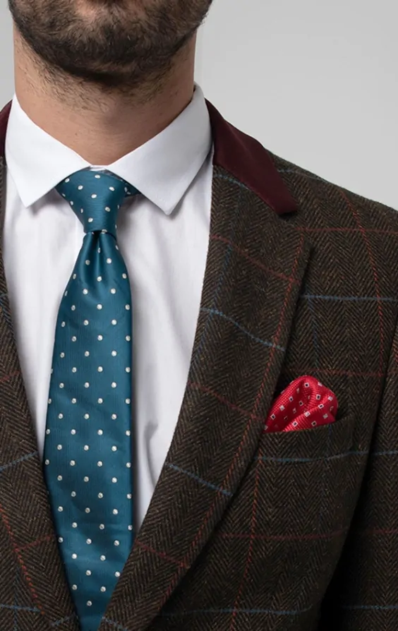 Dobell tweed jackets outlet