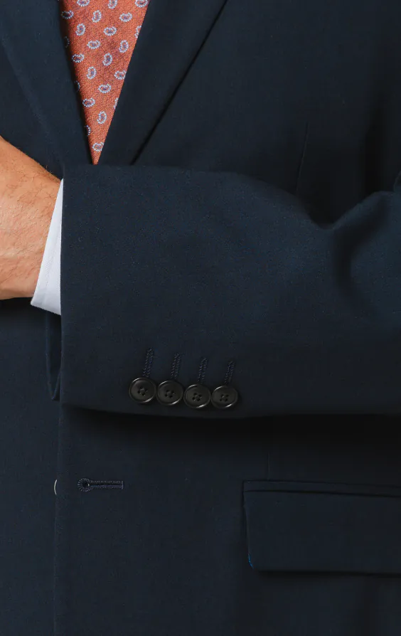 Navy Suit - photo 2 Navy Suit - photo 2