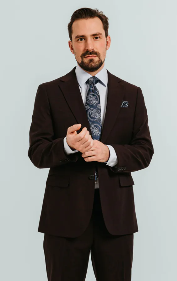 Burgundy Suit Jacket Burgundy Suit Jacket