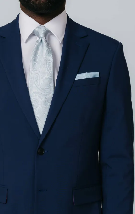 Blue Suit - photo 4 Blue Suit - photo 4