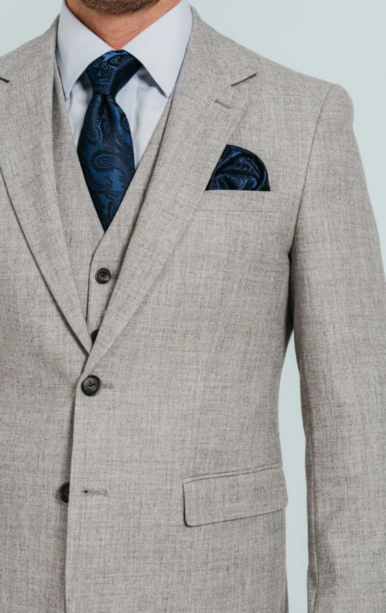 Grey Flannel Suit Jacket - photo 1 Grey Flannel Suit Jacket - photo 1