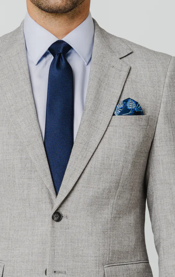 Grey Flannel Suit - photo 3 Grey Flannel Suit - photo 3