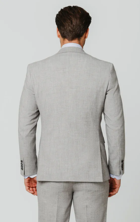 Grey Flannel Suit - photo 5 Grey Flannel Suit - photo 5