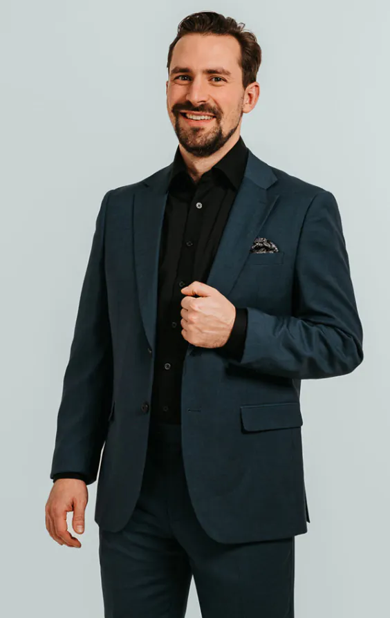 Teal Suit Jacket Teal Suit Jacket