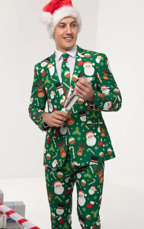 Dobell christmas waistcoats hotsell