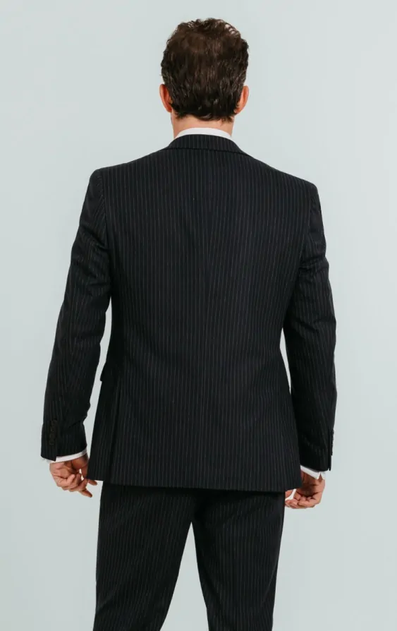 Dobell double breasted waistcoat outlet