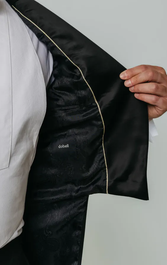 White Tie 2 Piece Suit - photo 4 White Tie 2 Piece Suit - photo 4