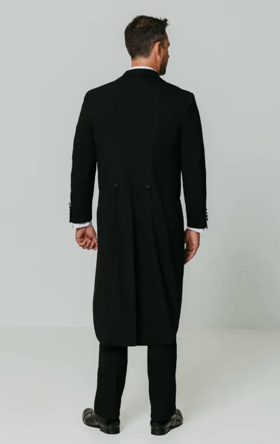 White Tie 2 Piece Suit - photo 5 White Tie 2 Piece Suit - photo 5