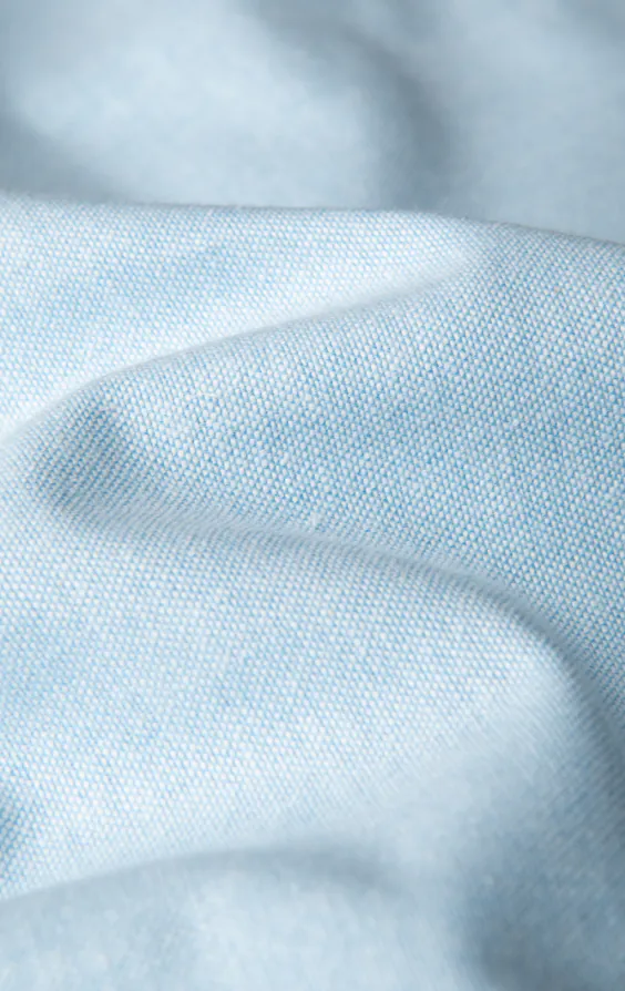 Light Blue Oxford Shirt - photo 5 Light Blue Oxford Shirt - photo 5