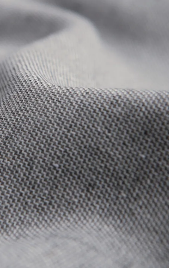 Light Grey Linen Shorts - photo 4 Light Grey Linen Shorts - photo 4